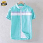 Half Sleeve Shirt - Image 2