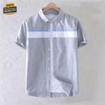Half Sleeve Shirt - Image 3