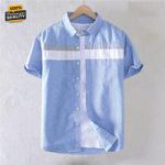 Half Sleeve Shirt - Image 4
