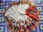 Premium Half Silk Sharee - Image 3