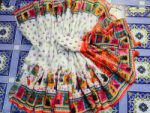 Premium Half Silk Sharee - Image 4