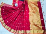 Mahisa Sharee with Blouse Piece - Image 2