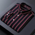 Premium Cheake Shirt - Image 4