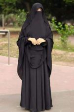 Taqwa Borka - Image 2