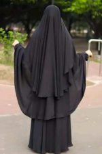 Taqwa Borka - Image 3