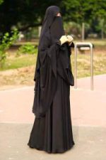 Taqwa Borka - Image 4