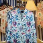 Pop-Corn Full sleeve Shirt