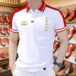 Stylist Casual Polo Shirt - Image 3