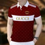 Stylist Casual Polo Shirt - Image 4