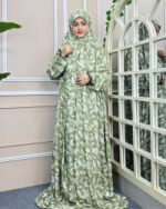 Salah long khimar - Image 4