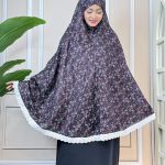 Premium Cotton Hijab