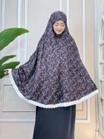 Premium Cotton Hijab - Image 2