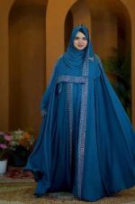 Sehzadi Abaya - Image 2
