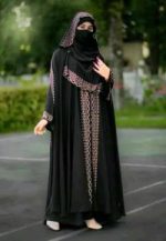 Sehzadi Abaya - Image 4