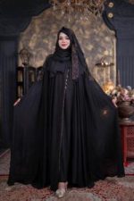 Nurjahan Abaya - Image 2