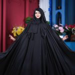 Nusayba Abaya