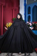 Nusayba Abaya - Image 2