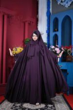 Nusayba Abaya - Image 3