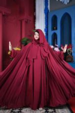 Nusayba Abaya - Image 4