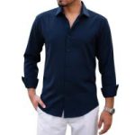 Solid Color Shirt - Image 3