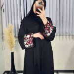 Abaya In Jara