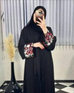 Abaya In Jara - Image 2