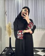Abaya In Jara - Image 3