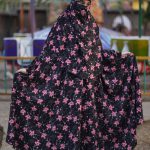 Long Namaji Khimar