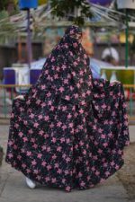 Long Namaji Khimar - Image 2