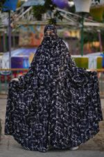 Long Namaji Khimar - Image 3