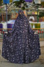 Long Namaji Khimar - Image 4