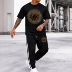 T-shirt and Trouser Combo - Image 3