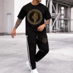 T-shirt and Trouser Combo - Image 4
