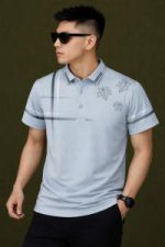 New Style Polo Shirt - Image 2