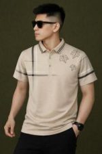 New Style Polo Shirt - Image 3