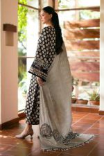 Premium Dubai silk Three Piece - Image 4