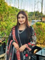 Premium Jorjet Three Piece - Image 4