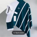 Premium Half Sleeve polo Shirts - Image 2