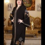 Dubai Koti borka set with Hijab