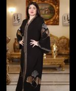 Dubai Koti borka set with Hijab