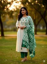 unstitched Three Piece - Image 2