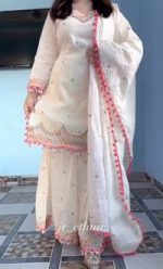 Garara dress collection - Image 3