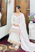 Garara dress collection - Image 4