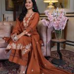 Print Radymade Three Piece