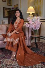 Print Radymade Three Piece