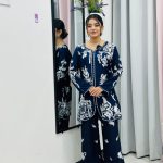 Embroidery 2pis Collection