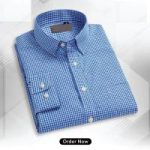 Premium Quality Shirt for Men - Image 3