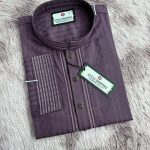 Indian Embroidery Panjabi