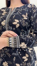 Hit Printed Dress Collection