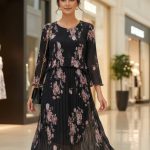 Jorjet Gown